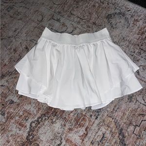 lululemon skirt